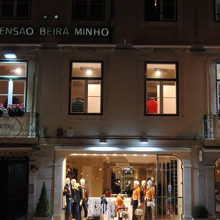 贝拉米尼奥膳食公寓旅馆 Lisboa 外观 照片