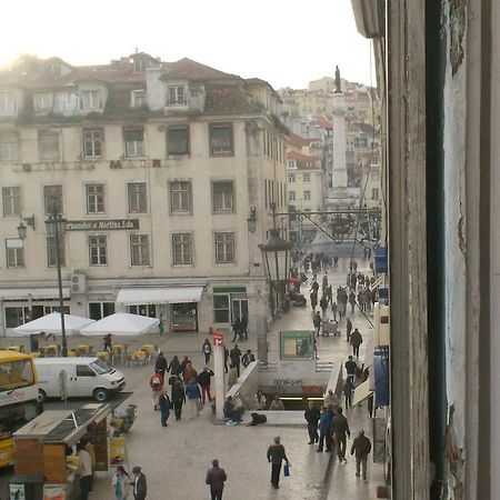 贝拉米尼奥膳食公寓旅馆 Lisboa 外观 照片