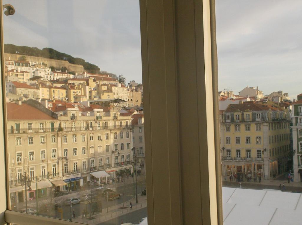 贝拉米尼奥膳食公寓旅馆 Lisboa 外观 照片